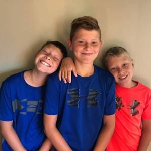 Meet your Posher, Michele